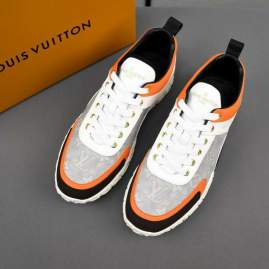 Picture of Louis Vuitton Shoes _SKULVsz38-44mnf044017102